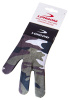 Перчатка бильярдная «Longoni Fancy Military 1»