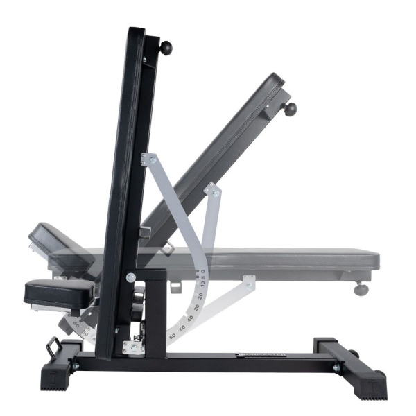Скамья универсальная Ironmaster Super Bench PRO V2