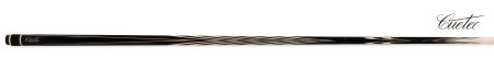 Кий Cuetec PRO RU-318 2РС РП