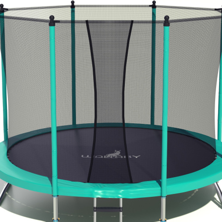 Батут Wallaby Jampy 12 FT