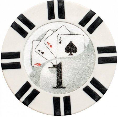 Набор для покера Royal Flush на 500 фишек