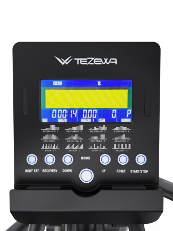 Кросстрейнер  DFC TEZEWA E-T1903-pro