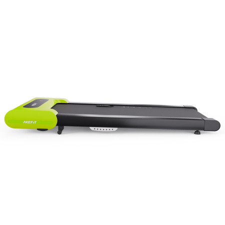 Беговая дорожка DFC AXEFIT TM200-3G, 95 х 40 см, зеленая