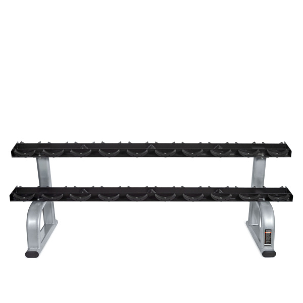 Стойка для гантелей на 10 пар VictoryFit VF-D4023
