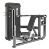 U3084A Жим от груди и плеч. Стек 110 кг