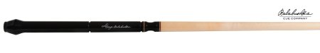 Кий Balabushka Jump Cue 2PC Пул
