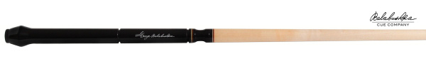 Кий Balabushka Jump Cue 2PC Пул