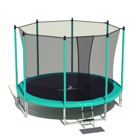 Батут Wallaby Jampy 12 FT