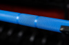 Гриф CrossTraining bar XF-20 BLUE - CHROME