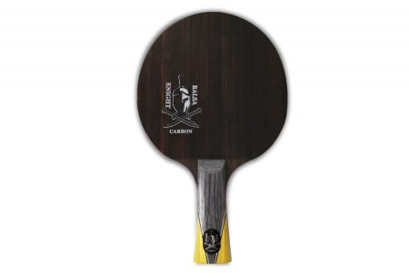 Основание для ракетки GAMBLER balsa knight flared