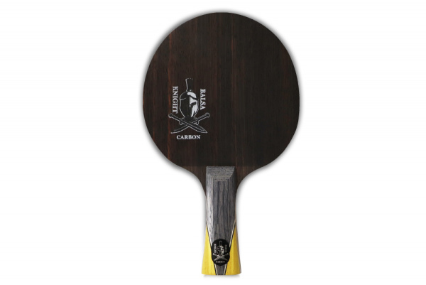 Основание для ракетки GAMBLER balsa knight flared