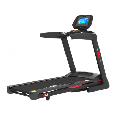 Беговая дорожка CardioPower T65