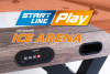 Аэрохоккей StartLine Ice Arena 6 ft