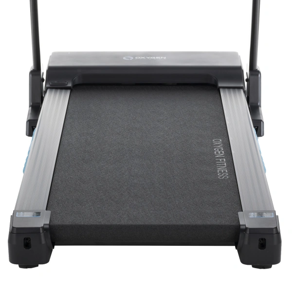 Беговая дорожка домашняя OXYGEN FITNESS EMERALD LED