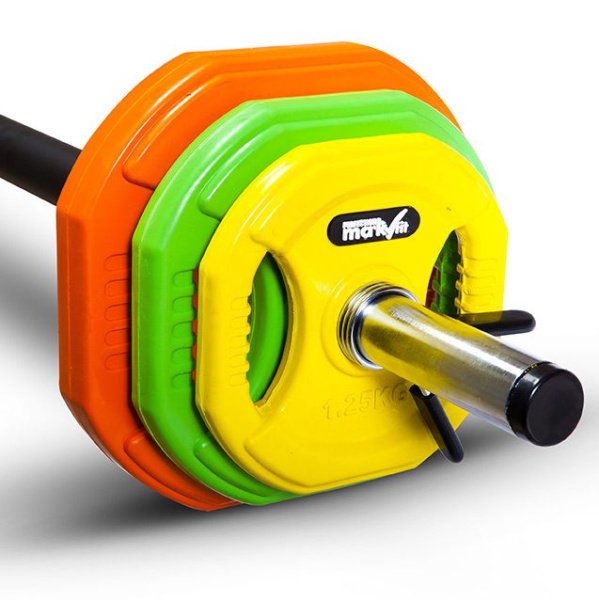 MAKFIT Body Pump MAKFIT