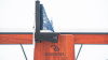 Теннисный стол всепогодный Rasson Premium W-760 Padouk Outdoor с сеткой