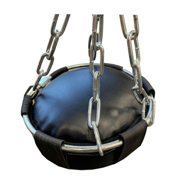 Мешок боксерский 60 кг (1180х300) мм мм резиновая крошка