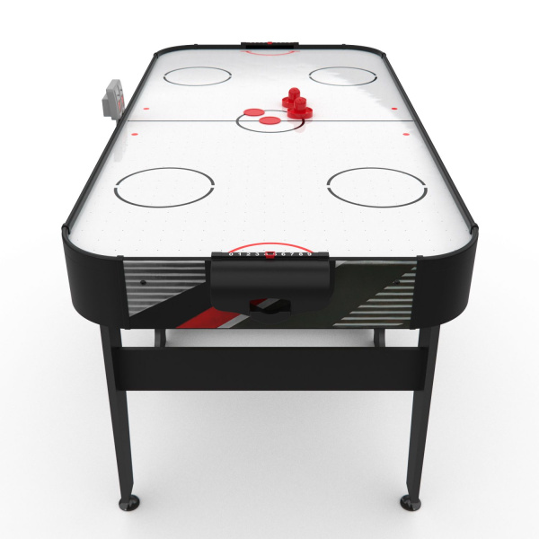 Игровой стол - аэрохоккей DFC Boston2 складной 54"