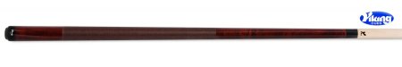 Кий Viking B2205 Coffee 2PC Пул