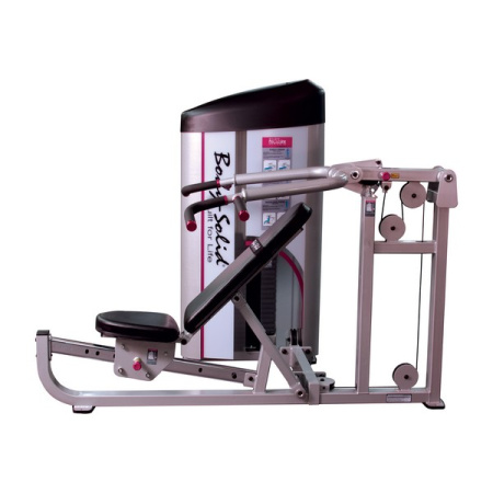 Мультижим Body-Solid Pro Club Line S2