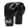 Перчатки тренировочные Everlast Spark Черный гео 16 Oz