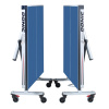 Теннисный стол DONIC Waldner Premium 30 blue (без сетки)