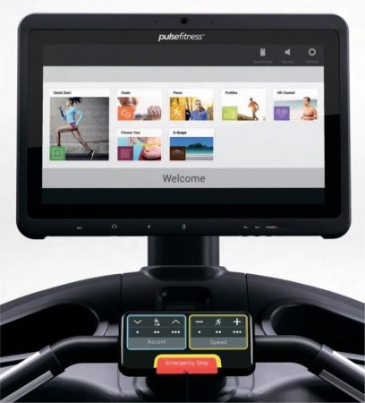 Латеральный тренажер L-Train Pulse Fitness CIRUS 270G