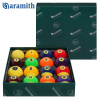 Набор аксессуаров Aramith Glow in the Dark Home Kit Pool  ø57,2мм