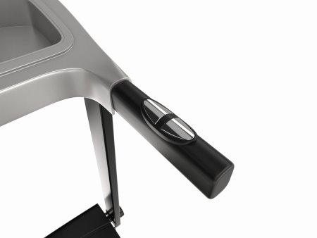 Беговая дорожка UNIX Fit ST-540Z