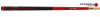 Кий Poison VX⁴ Jump Red and Black GTX™ Grip 2PC Пул 7,5oz