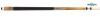 Кий McDermott Star S49 2PC Пул
