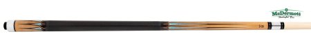 Кий McDermott Star S49 2PC Пул