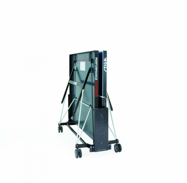 Теннисный стол всепогодный STIGA Performance Outdoor CS (синий)