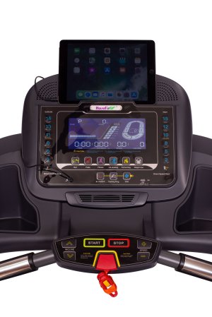 Беговая дорожка HOUSEFIT SPIRO 480