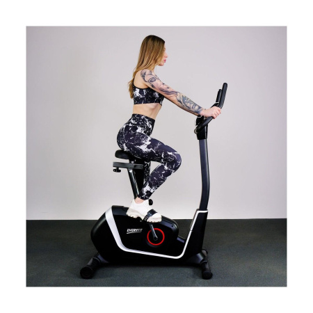 Магнитный велотренажер Everyfit K8727P