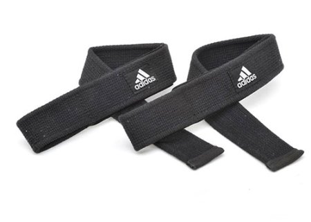 ADGB-12141   Ремень для тяги   Lifting  Straps