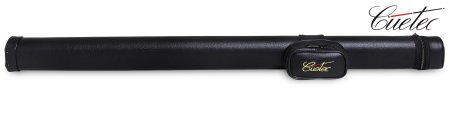 Тубус Cuetec Q-Safe 1x1 черный