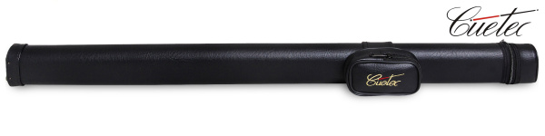 Тубус Cuetec Q-Safe 1x1 черный