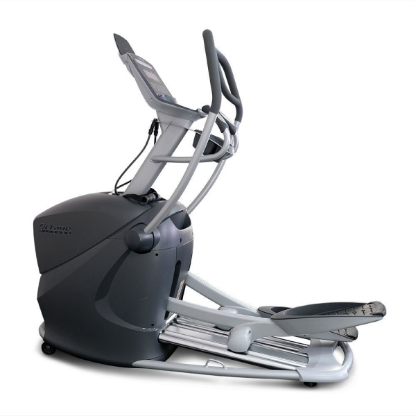 Эллиптический тренажер OCTANE FITNESS Q37 XI