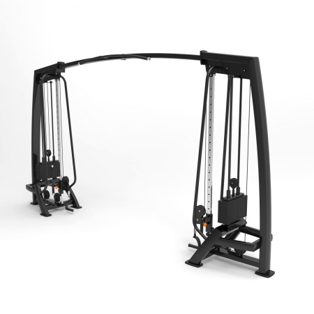 Блочная рамка (кроссовер) Fitex PRO FTX-7332