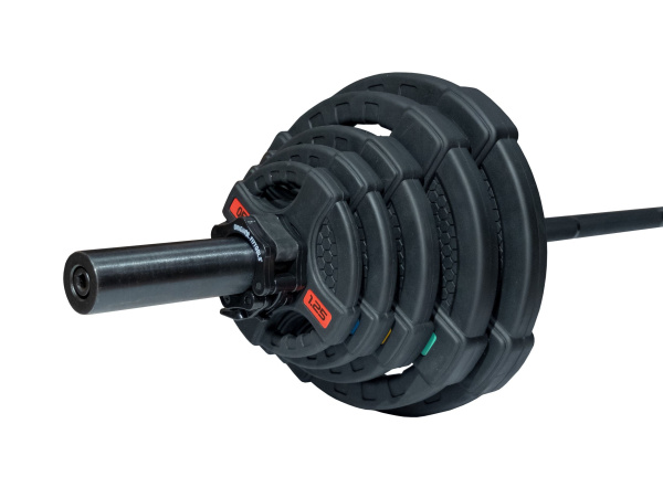 Штанга олимпийская Original FitTools 88 кг