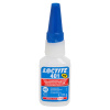 Клей для наклеек Loctite 401 20г 1 шт.
