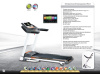 Беговая дорожка FITEX Stells