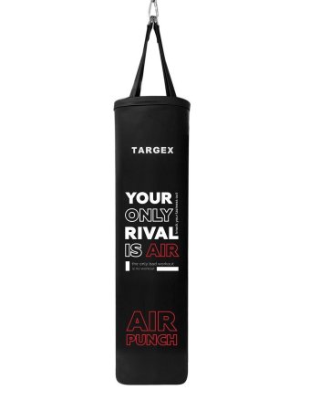 Боксерский мешок TARGEX AIRPUNCH
