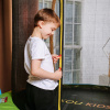 Батут с сеткой DFC A.KOU KIDS 6ft