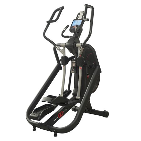 Эллиптический тренажер CardioPower X5