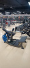 Ягодичный мостик Fitex PRO FTX-82032