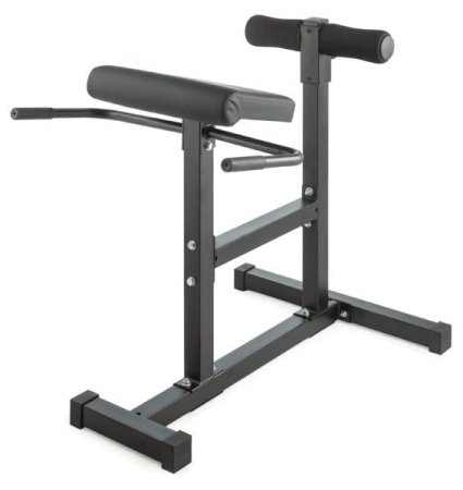 Гиперэкстензия горизонтальная/ Римский стул VictoryFit VF-A5003