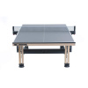 Теннисный стол профессиональный CORNILLEAU Competition 850 Wood ITTF (серый)