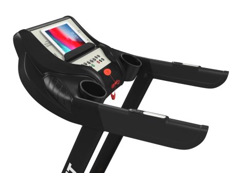 Беговая дорожка UNIX Fit ST-650P
